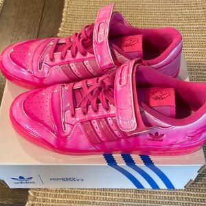 Jeremy Scott punk forums